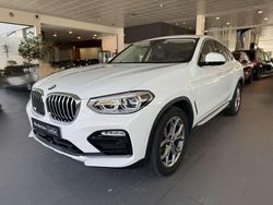 Blanco Usado 2019 BMW X4 SUV | 31.500 € (Buen precio)