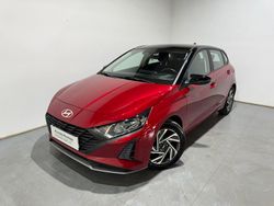 Usado 2024 Hyundai i20 | 16.100 € (Precio justo)
