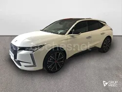 Blanco Usado 2023 DS Automobiles DS4 Performance Berlina | 39.750 €
