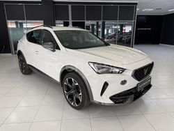 Blanco Usado 2024 Cupra Formentor SUV | 29.490 € (Un poco caro)