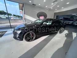 Negro Usado 2017 Audi A7 Sportback S-Line Utilitario | 27.500 € (Precio justo)