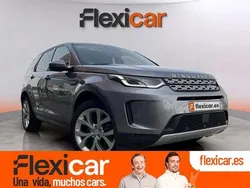 Gris Usado 2023 Land Rover Discovery Sport SE SUV | 32.990 €