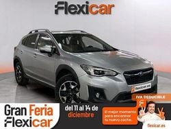 Gris Usado 2021 Subaru XV Sport SUV | 18.990 € (Un poco caro)