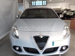 Gris / plata Usado 2014 Alfa Romeo Giulietta Distinctive Utilitario | 9200 € (Caro)
