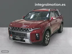Gris Usado 2024 Ssangyong Torres SUV | 25.900 €