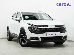 Blanco Usado 2024 Kia Sportage SUV | 26.990 € (Precio justo)
