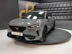 Gris / plata Usado 2020 Cupra Formentor VZ SUV | 34.500 € (Un poco caro)