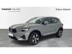 Gris Nuevo 2025 Volvo XC40 SUV | 34.600 € (Precio justo)