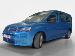 VW Caddy Maxi