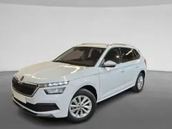 Blanco Usado 2024 Skoda Kamiq Selection SUV | 18.790 € (Buen precio)
