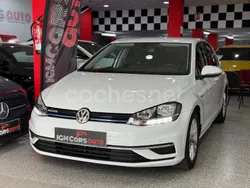 VW Golf VIII