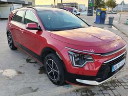 Burdeos Usado 2022 Kia Niro SUV | 22.900 € (Precio justo)