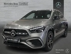 Gris / plata Nuevo 2025 Mercedes GLA250 SUV | 51.935 € (Precio justo)