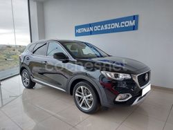 Negro Usado 2022 MG EHS Comfort SUV | 22.990 € (Caro)