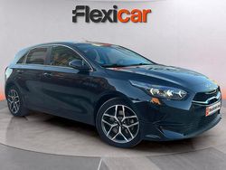 Negro Usado 2024 Kia Ceed Utilitario | 22.490 € (Caro)