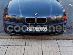 Gris / plata Usado 2000 BMW 320 Familiar | 3000 € (Buen precio)