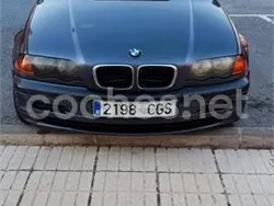 Gris / plata Usado 2000 BMW 320 Familiar | 3000 € (Precio justo)