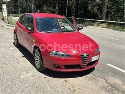 Alfa Romeo 147