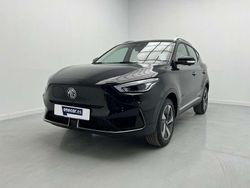 Negro pebble black pb Usado 2024 MG ZS Berlina | 19.450 €