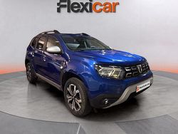 Azul Usado 2022 Dacia Duster Prestige SUV | 14.990 € (Buen precio)
