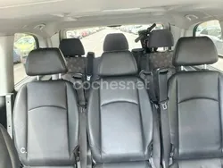 Beige Usado 2011 Mercedes Viano Monovolumen | 14.000 € (Precio justo)