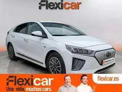 Blanco Usado 2021 Hyundai Ioniq 6 Berlina | 18.290 € (Un poco caro)