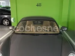 Gris / plata Usado 2009 Porsche Cayman Coupe | 32.999 € (Precio justo)