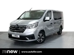 Gris / plata Usado 2025 Renault Trafic Van | 43.990 €