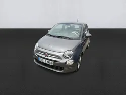 Gris Usado 2022 Fiat 500 Dolcevita Utilitario | 11.000 € (Precio justo)