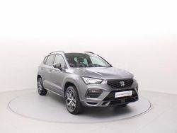 Gris / plata Nuevo 2025 Seat Ateca FR SUV | 33.900 € (Caro)
