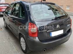 Negro Usado 2006 Citroën Xsara Picasso Monovolumen | 5000 € (Caro)