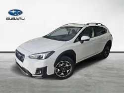 Blanco Usado 2018 Subaru XV Sport SUV | 18.500 € (Precio justo)