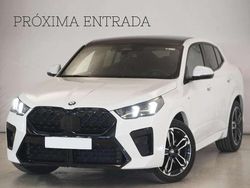 Blanco Usado 2025 BMW X2 Sport Line SUV | 48.490 €