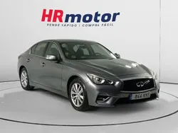 Infiniti Q50