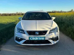 Seat Leon ST