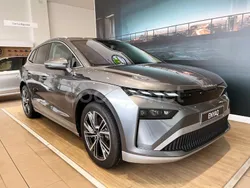 Eléctrico Nuevo 2025 Skoda Enyaq iV SUV | 40.900 €