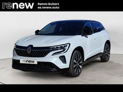 Blanco Usado 2023 Renault Austral Techno SUV | 22.350 €