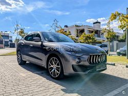 Gris / plata Usado 2017 Maserati Levante SUV | 38.890 € (Super precio)