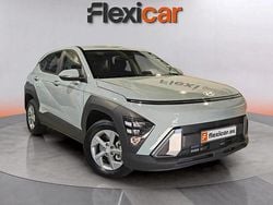 Verde Nuevo 2024 Hyundai Kona SUV | 24.290 € (Precio justo)