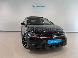 Negro Usado 2022 VW Polo GTI Berlina | 28.995 € (Caro)