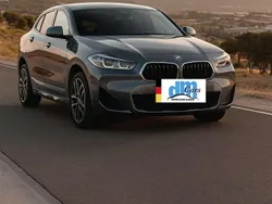 Gris Usado 2021 BMW X2 M Sport SUV | 32.999 € (Caro)