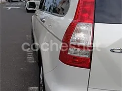 Blanco Usado 2010 Honda CR-V Lifestyle SUV | 8500 € (Super precio)