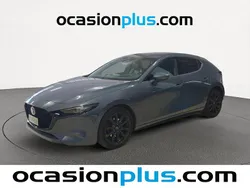 Gris Usado 2020 Mazda 3 SUV | 19.810 € (Buen precio)