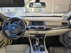 Gris / plata Usado 2010 BMW 530 Gran Turismo Berlina | 15.000 € (Un poco caro)