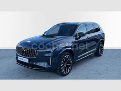 Azul Usado 2024 Volvo XC90 Plus SUV | 79.900 €