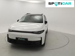 Blanco Usado 2025 Leapmotor C10 SUV | 29.950 € (Super precio)