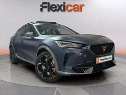 Gris Usado 2021 Cupra Formentor VZ SUV | 28.390 € (Buen precio)