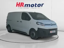 Usado 2019 Citroën Jumpy Monovolumen | 15.290 € (Un poco caro)