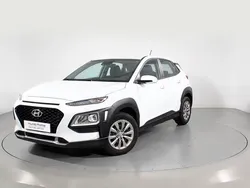 Usado 2020 Hyundai Kona SUV | 17.400 € (Precio justo)