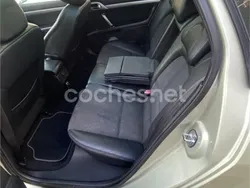 Beige Usado 2007 Peugeot 407 Sport Familiar | 3200 € (Precio justo)